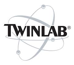 Спортивное питание Twinlab (логотип)