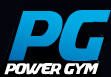 Спортивное питание Power Gym Product (логотип)