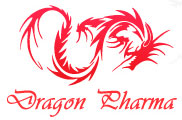 Dragon Pharma Labst (логотип)