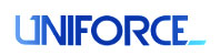 Спортивное питание Uniforce (логотип)