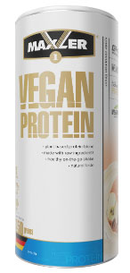 Vegan Protein от Maxler