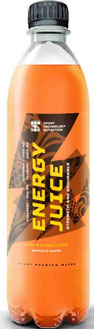 Energy Juice от SportTech