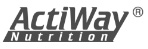 Спортивное питание ActiWay Nutrition (логотип)