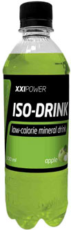 Iso-Drink от XXIPOWER