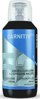 Carnitiv от Dex Nutrition