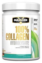 100% Collagen Hydrolysate от Maxler