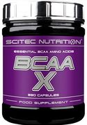 BCAA-X от Scitec Nutrition