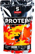Dynamic Whey Protein (Sportline Nutrition)