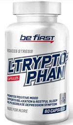 L-Tryptophan от Be First