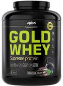 Gold Whey от VPLab Nutrition