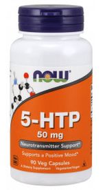 5-HTP от NOW