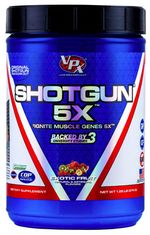 Shotgun 5X от VPX