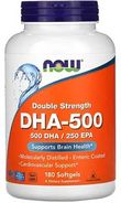 DHA-500 от NOW