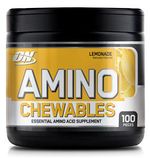 Amino Chewables (Optimum Nutrition)