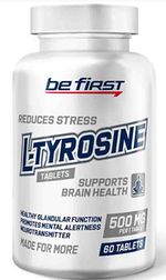 L-Tyrosine от Be First