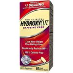 Hydroxycut Hydroxycut Caffeine Free (MuscleTech)