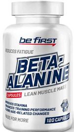 Beta-Alanine от Be First