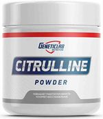 Citrulline Powder от Geneticlab Nutrition