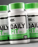 Daily-Fit (Optimum Nutrition)