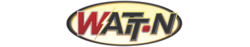 Спортивное питание WATT-N (логотип)