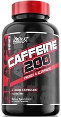 Caffeine 200 от Nutrex