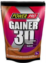 Gainer 30 от POWER PRO
