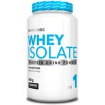 Whey Isolate от Nutricore