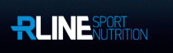 Спортивное питание RLine (логотип)