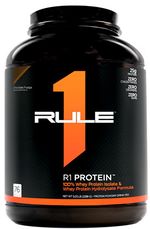 R1 Protein от Rule 1