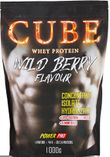 CUBE Whey Protein от POWER PRO