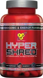 Hyper Shred (BSN)