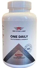 One Daily от Red Star Labs