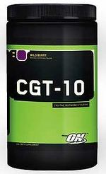 CGT-10 (Optimum Nutrition)