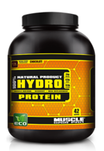 Hydro Protein  от MuscleGain