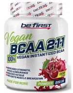 BCAA Vegan Instantized Powder от Be First