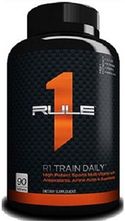 R1 Train Daily от Rule 1