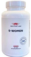 S Women от Red Star Labs