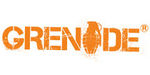 Логотип Grenade