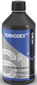 Termodex от Dex Nutrition