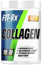 Collagen от FIT-Rx