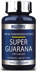 Super Guarana от Scitec Nutrition