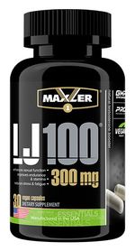 LJ100 от Maxler