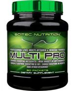 Multi Pro Plus (Scitec Nutrition)