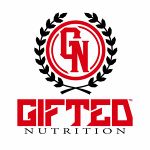 Логотип Gifted Nutrition