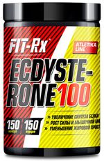 Ecdysterone 100 от FIT-Rx