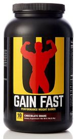 Gain Fast 3100 (Universal Nutrition)