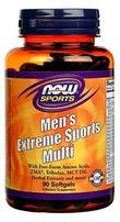 Men's Extreme Sports Multi от NOW