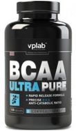 BCAA Ultra Pure от VP Laboratory