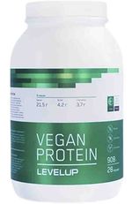 Vegan Protein от LevelUp