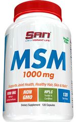 MSM от SAN